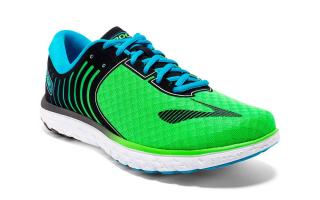 BROOKS PUREFLOW 6 VERDE 1102471D356
